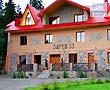Bakuriani Hotels - Hotel Sopro'ss, Bakuriani, Georgia